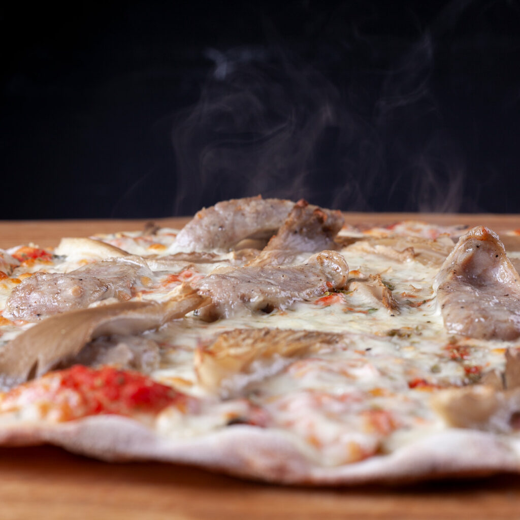 CAL CAPO PIZZA