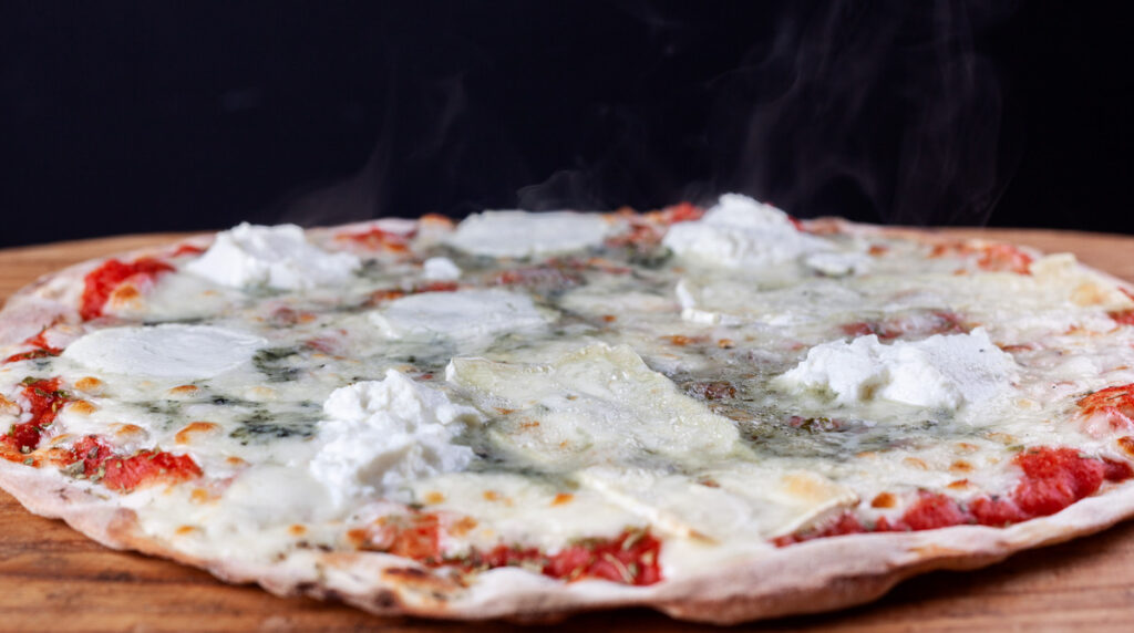 CAL CAPO PIZZA