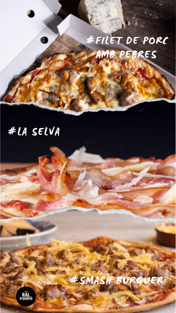 CAL CAPO PIZZA