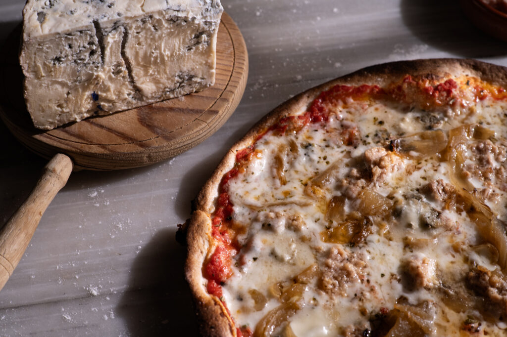 CAL CAPO PIZZA